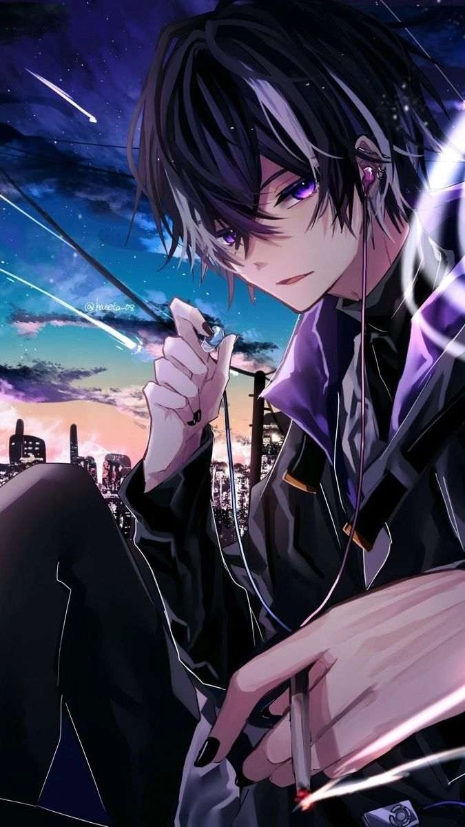 Ảnh nền nam đẹp thể hiện nét độc đáo riêng