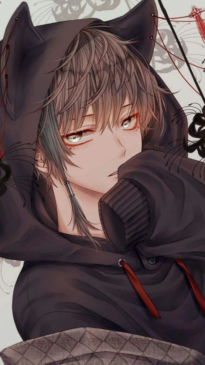 Ảnh nền đẹp nam mang phong thái tự nhiên