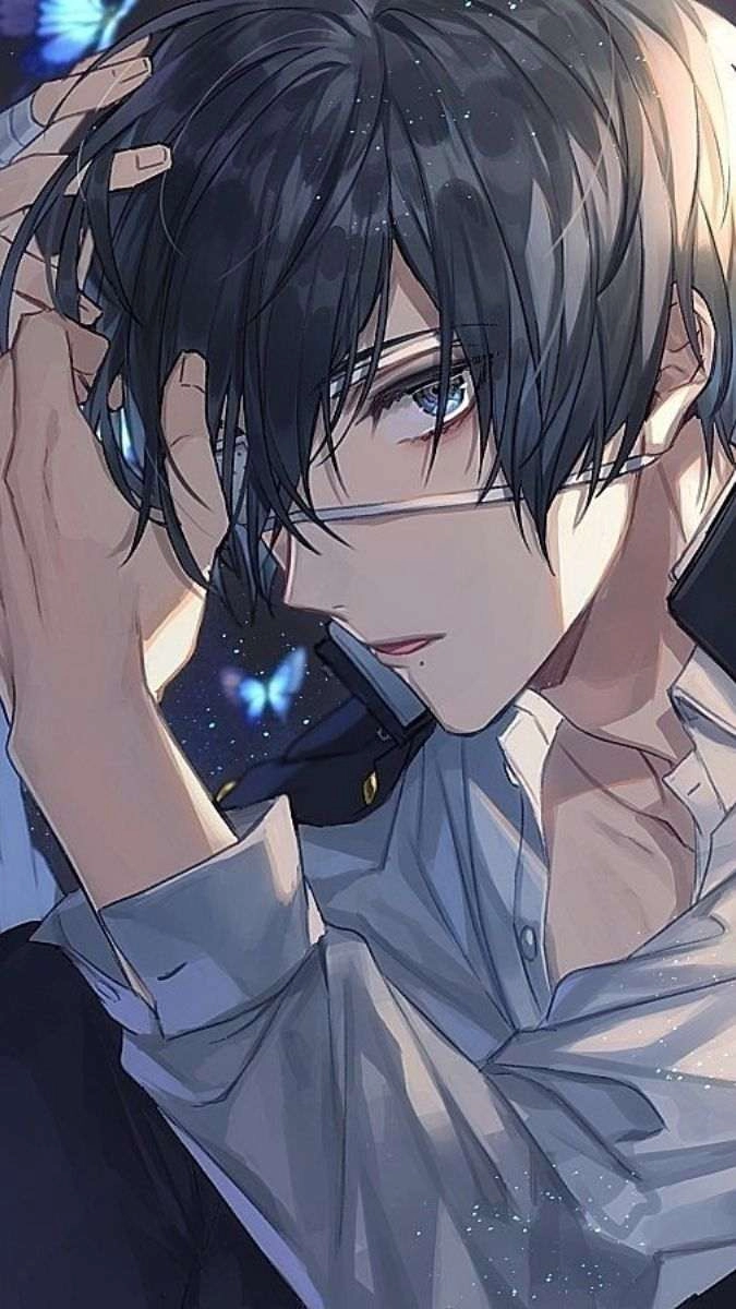 Ảnh nền đẹp cho nam hài hòa và thời thượng