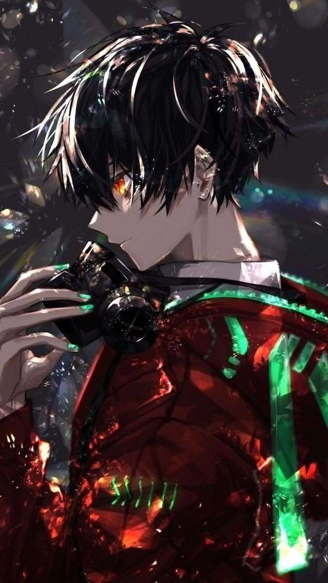 Hình nền đẹp cute nam nhẹ nhàng và thu hút