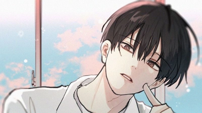 Hình nền đẹp ngầu nam cực kỳ thời thượng