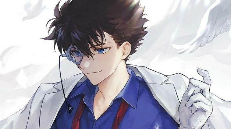 Hình nền cute ngầu nam cá tính nổi bật