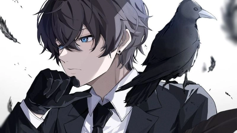 Hình nền nam cool ngầu mang khí chất riêng