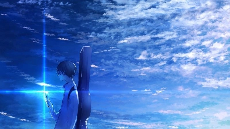 Hình nền zalo ngầu nam cực chất lạ