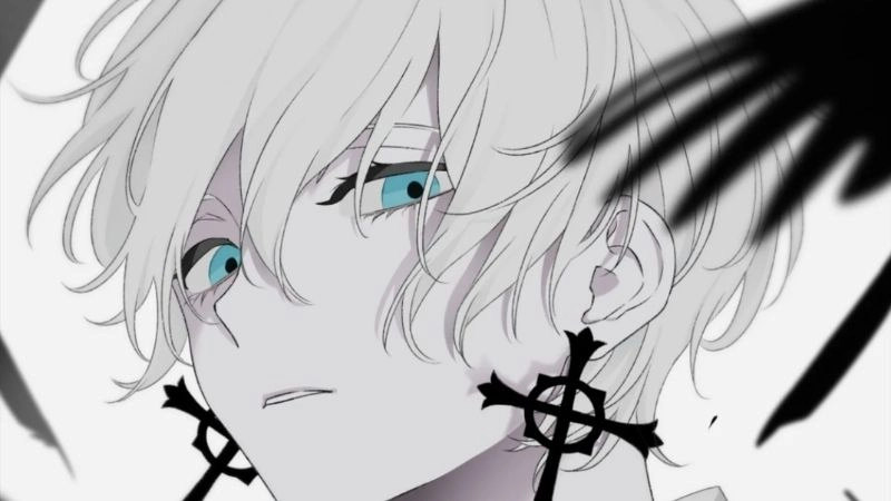 Hình nền đẹp chất ngầu nam không đụng hàng