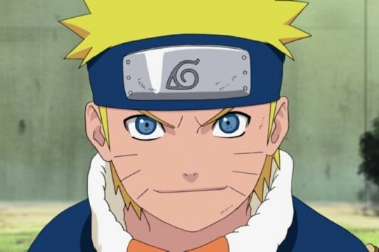 Hình nền anime Naruto ngầu đẹp sắc nét chuẩn 4k