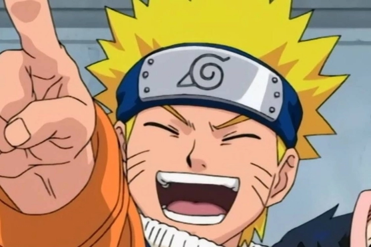 Hình nền máy tính Naruto anime chất lượng cao sắc nét