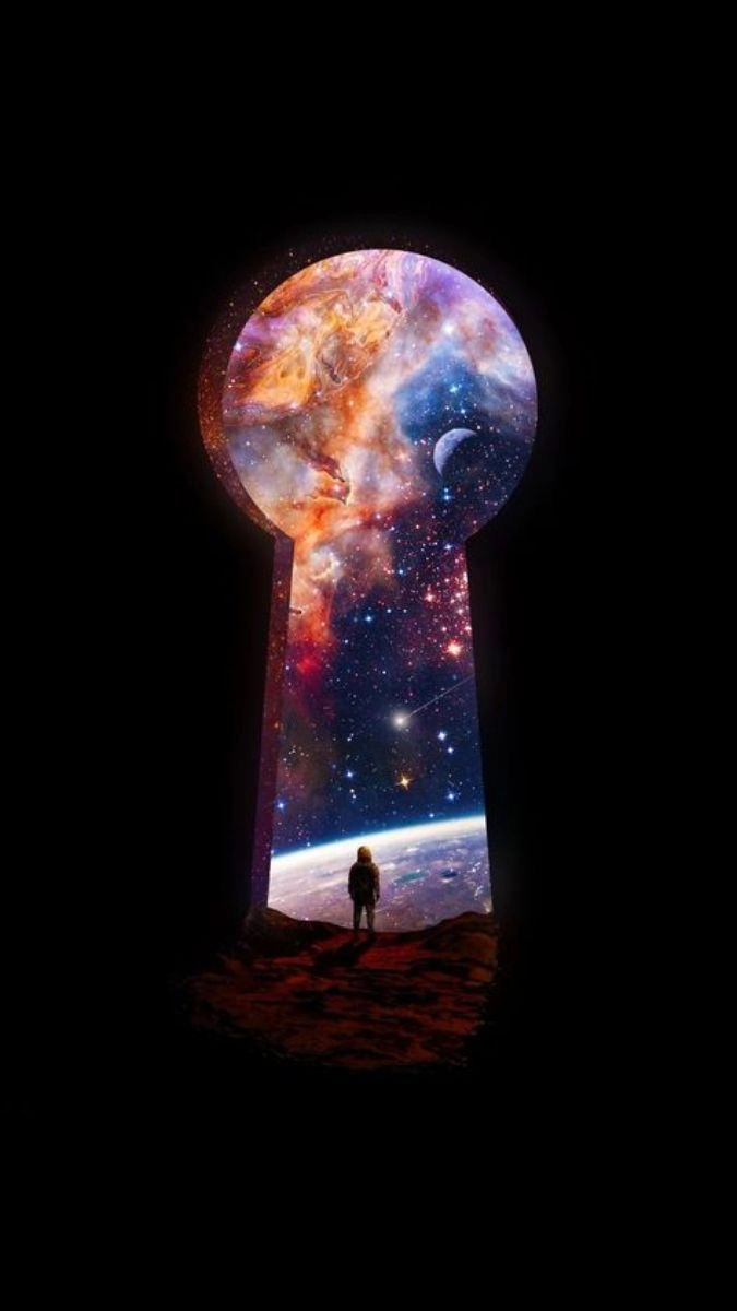 Hình nền điện thoại chất ngầu mang đậm dấu ấn cá nhân