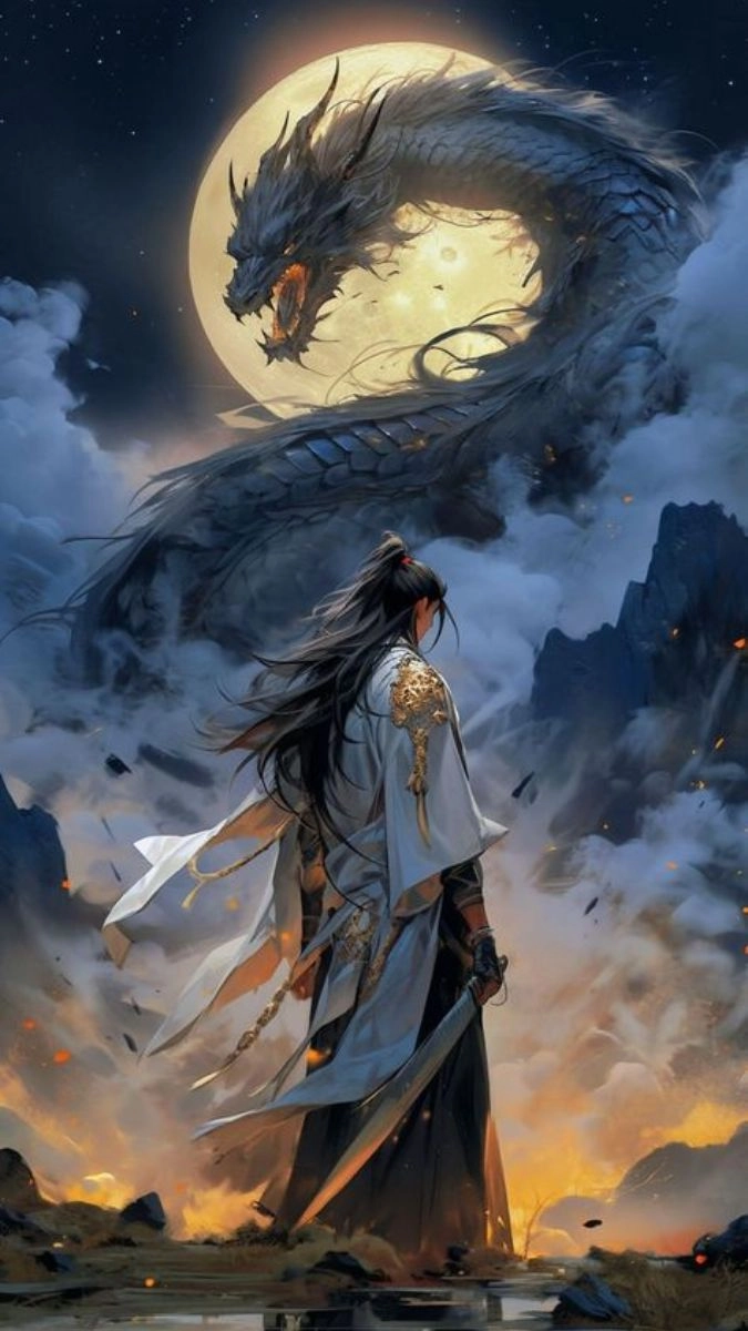 Hình nền ĐT ngầu dành cho fan của phong cách cực chất