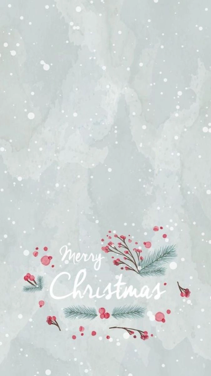 Hình nền đẹp noel lung linh sắc màu