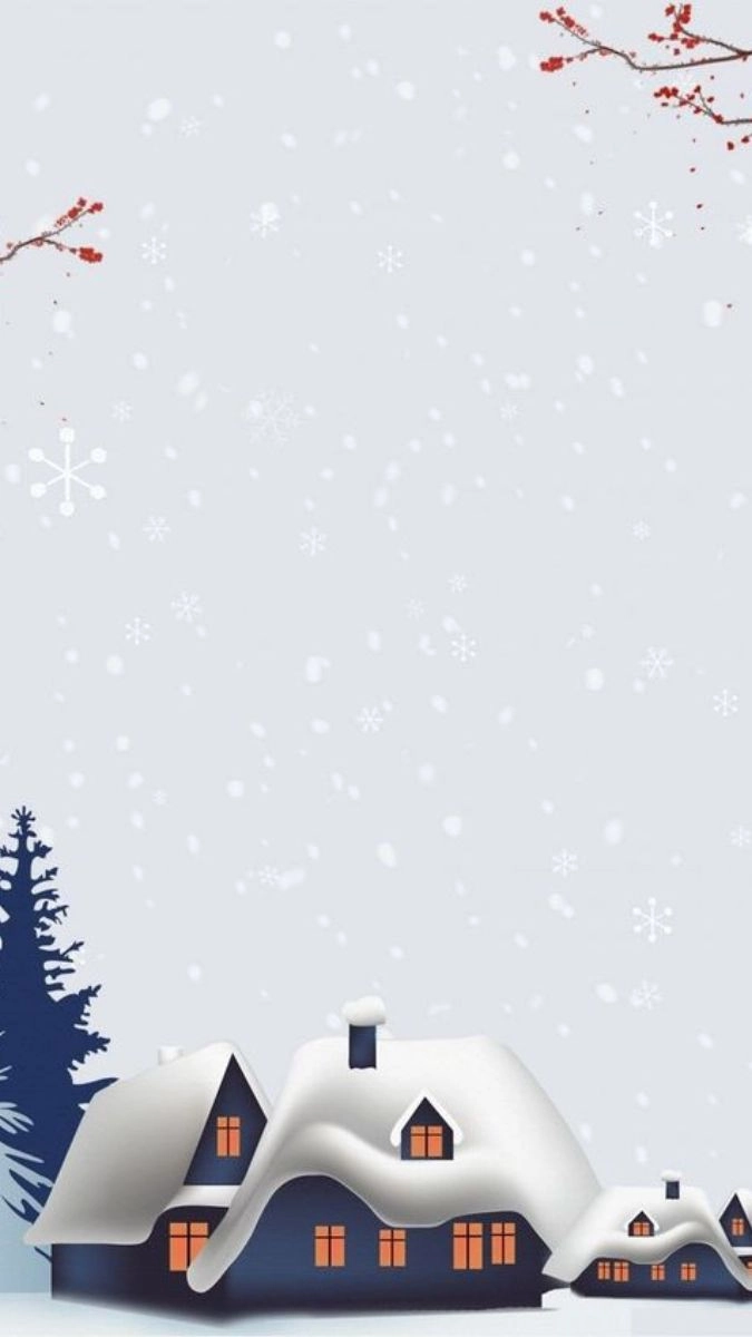 Cây thông noel hình nền mùa lễ hội