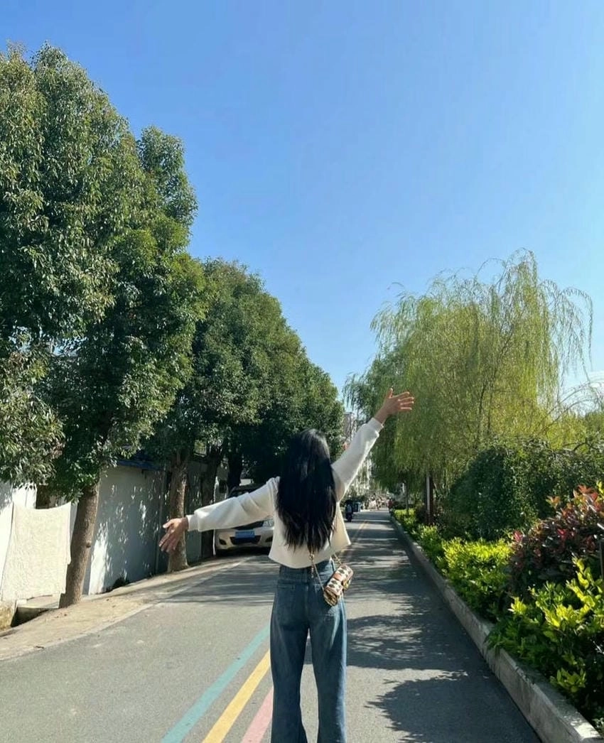 Hình nền đẹp 3d nữ lung linh huyền ảo