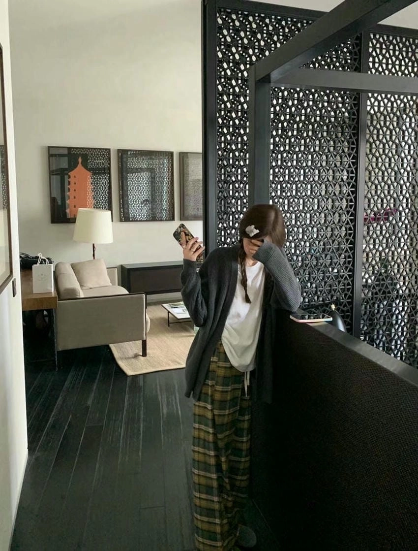 Hình nền đẹp dành cho nữ yêu thích sự đơn giản