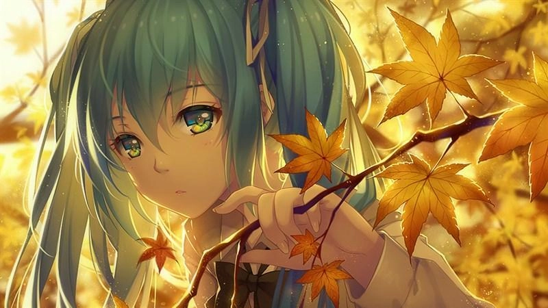 Hình nền cute nữ ngầu siêu ấn tượng