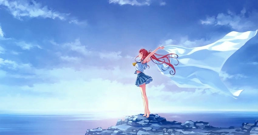 Hình nền chất ngầu nữ dành cho bạn cá tính