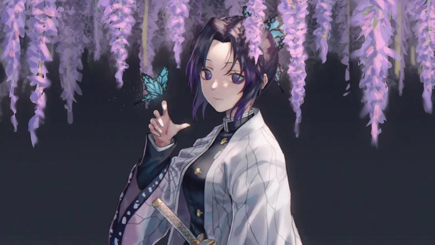 Hình nền cho nữ đẹp đơn giản và dễ thương