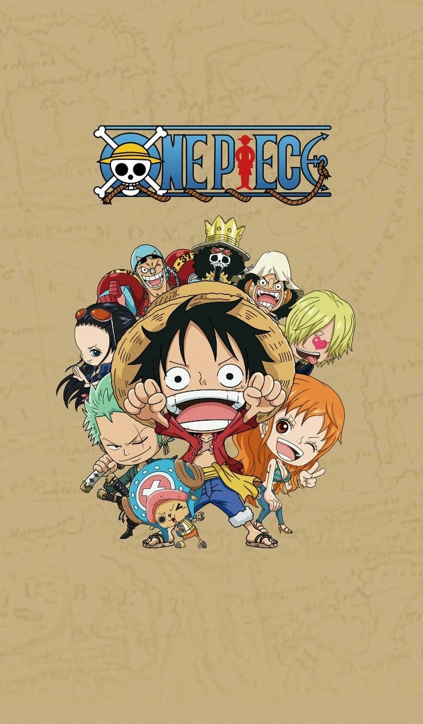 Hình nền One Piece Ace đẹp mạnh mẽ ấn tượng