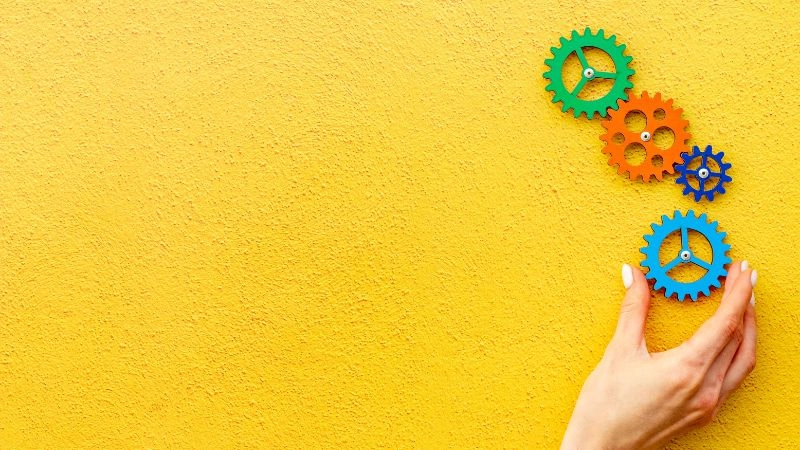 Tải hình nền powerpoint đơn giản tinh tế miễn phí