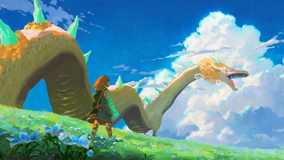 Ảnh nền rồng đẹp truyền cảm hứng huyền thoại