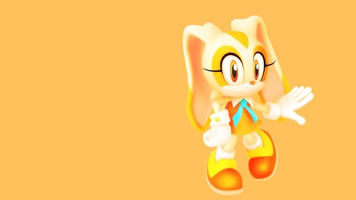 Hình nền cute con thỏ đáng yêu và cuốn hút