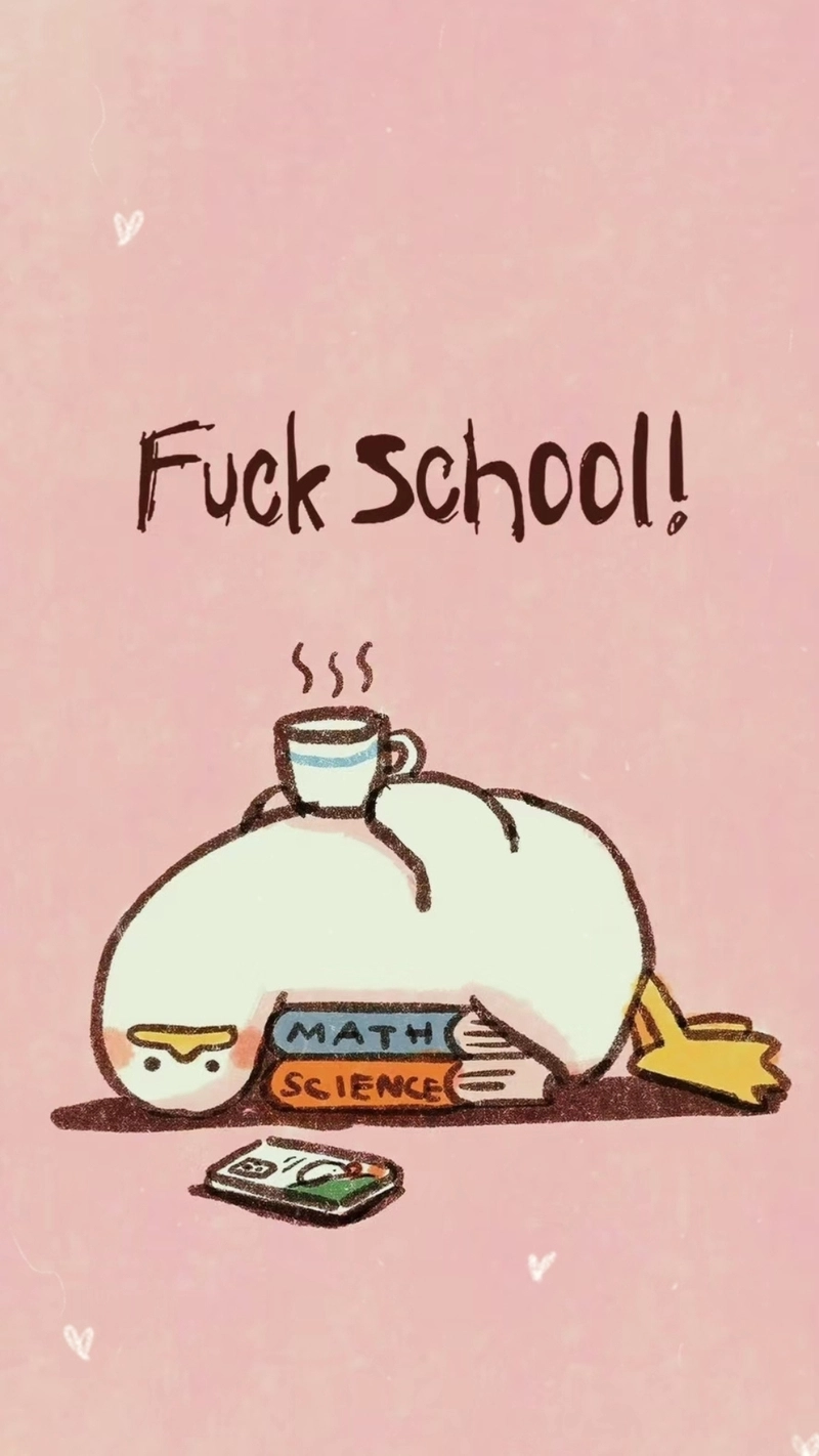 Hình nền vịt tỏa sáng như ánh mặt trời rực rỡ