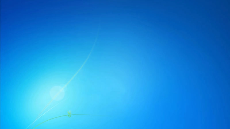 Hình nền chụp ảnh thẻ màu xanh chuẩn và sáng gương mặt