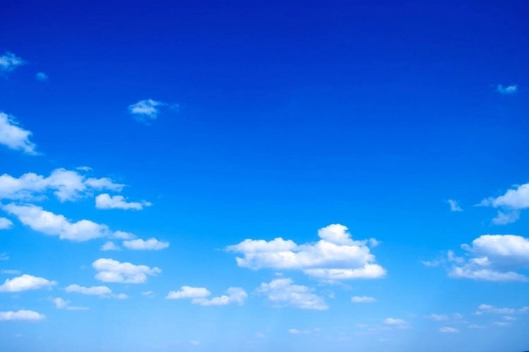 Hình nền PowerPoint màu xanh dương chuyên nghiệp