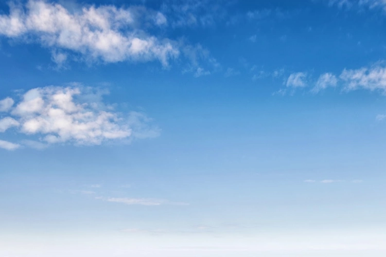 Hình nền background màu xanh làm dịu tâm trí