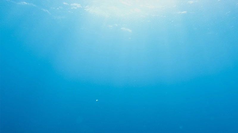 Hình nền máy tính màu xanh da trời đẹp và êm dịu