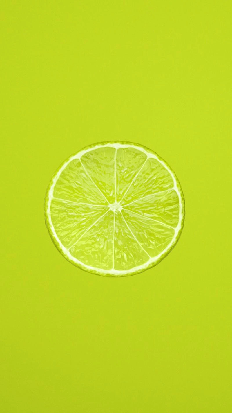 Hình nền màu xanh lá cây dễ thương khó cưỡng