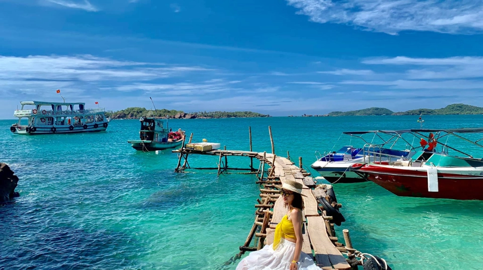 Hình nền Zalo thiên nhiên cho tâm hồn thư giãn