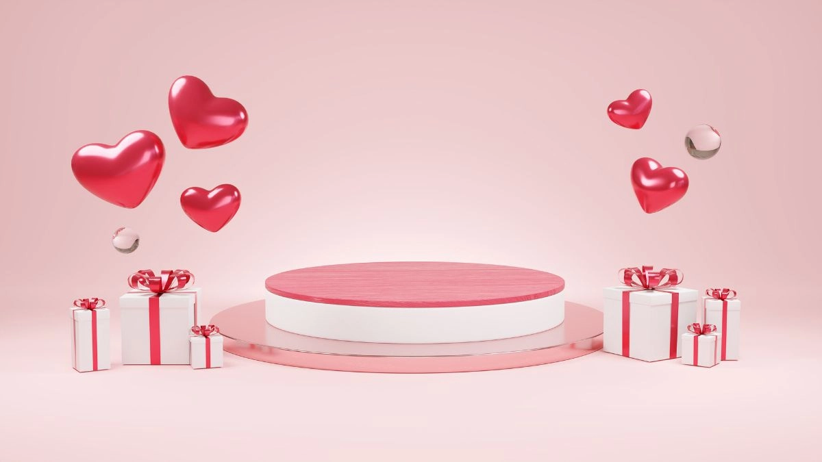 Hình nền tình yêu đẹp cho Zalo đậm chất lãng mạn