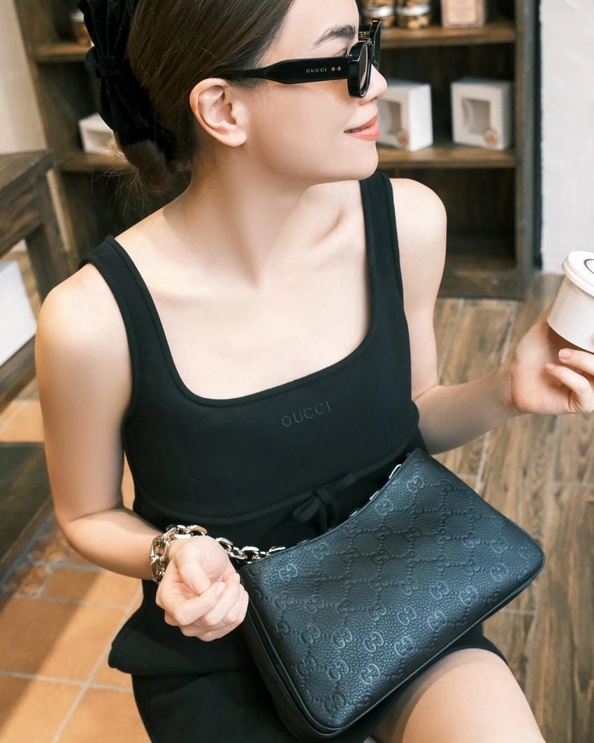 Nghe nhạc Hồ Ngọc Hà từ Invincible đến EP mới