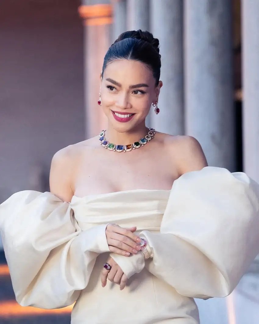 Nhạc Hồ Ngọc Hà từ ballad đến dance-pop