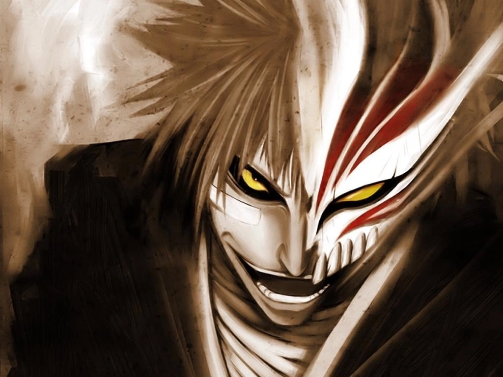 Ichigo anime last stand Ichigo trong trận chiến cuối