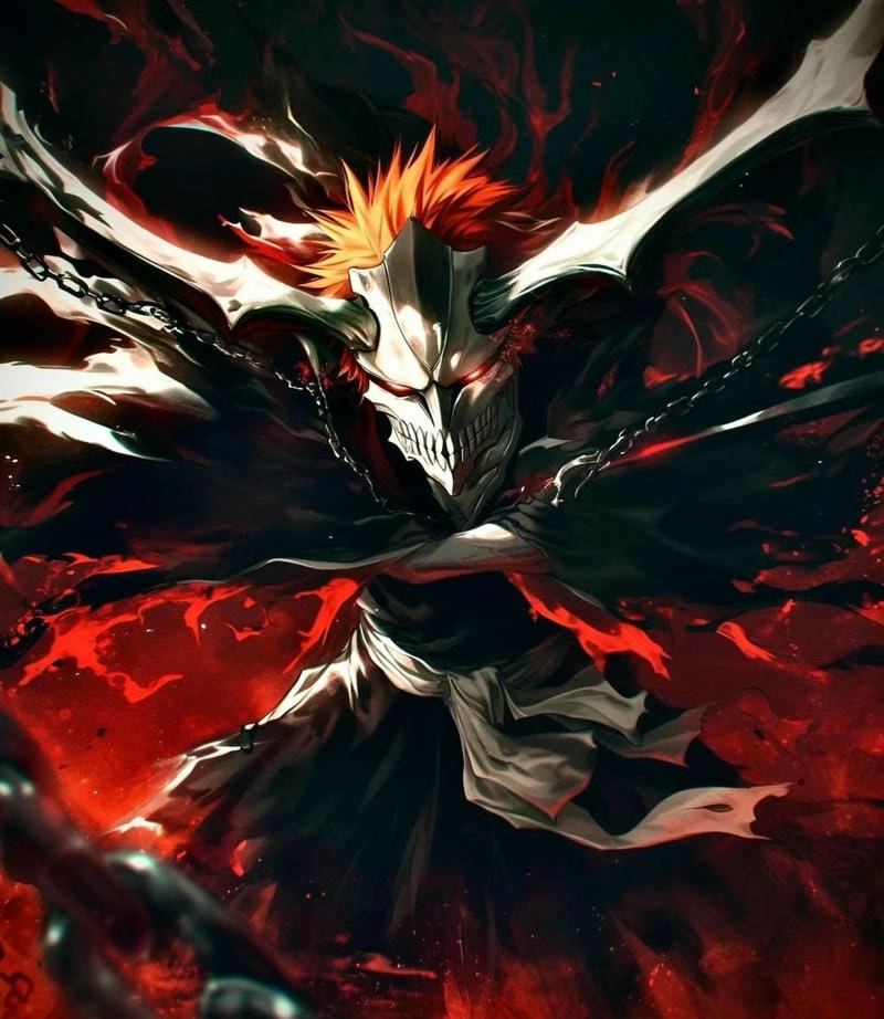 Kurosaki Ichigo birthday sinh nhật Ichigo 15 tháng 7