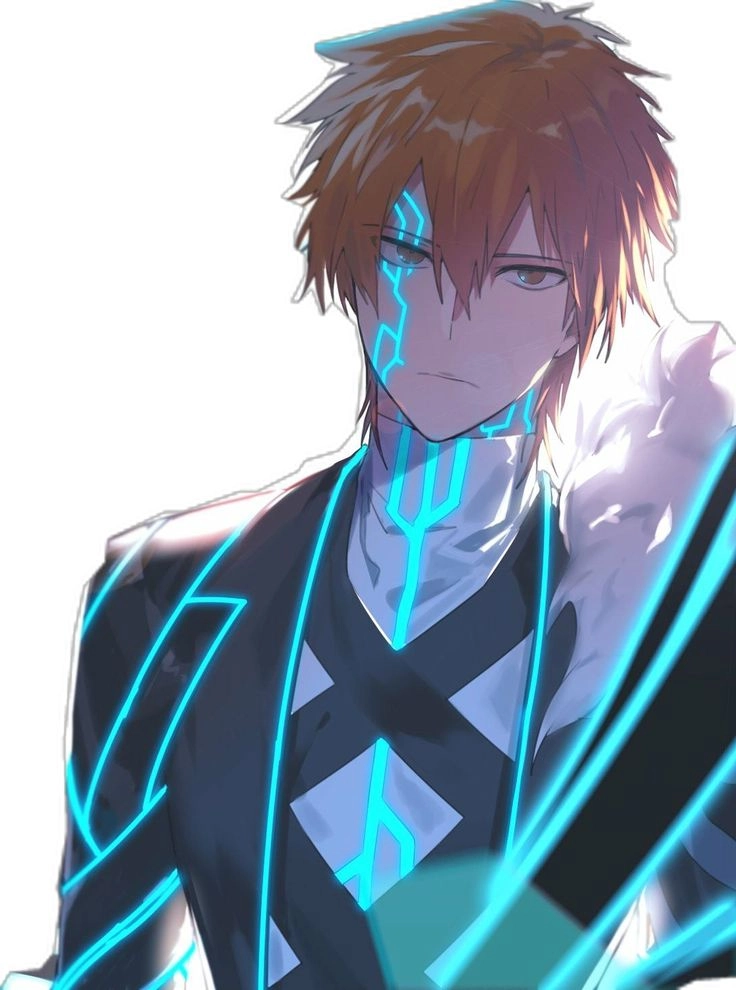 Quincy Ichigo Ichigo kế thừa sức mạnh Quincy mạnh mẽ