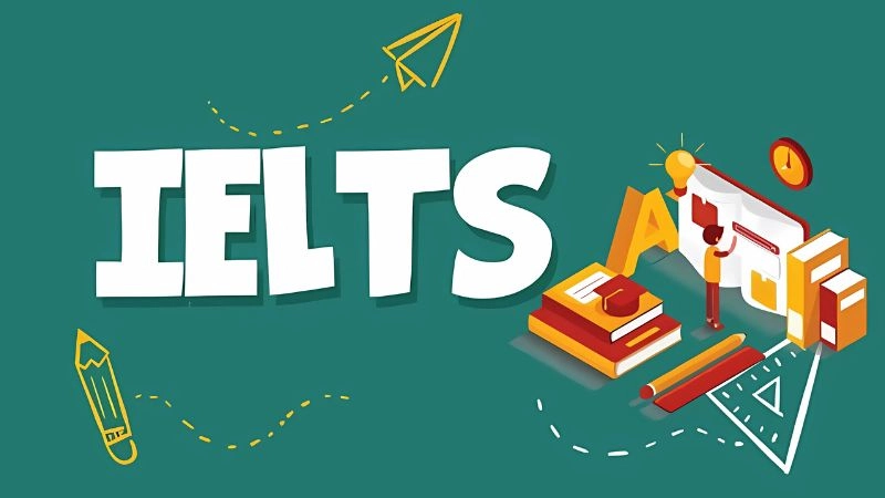 IELTS là chứng chỉ gì bằng tiếng Anh được công nhận toàn cầu