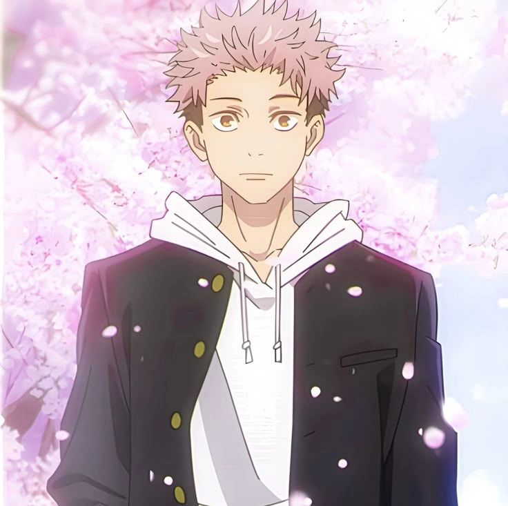 How old is Yuji Itadori 15 tuổi khi vào Jujutsu Kaisen