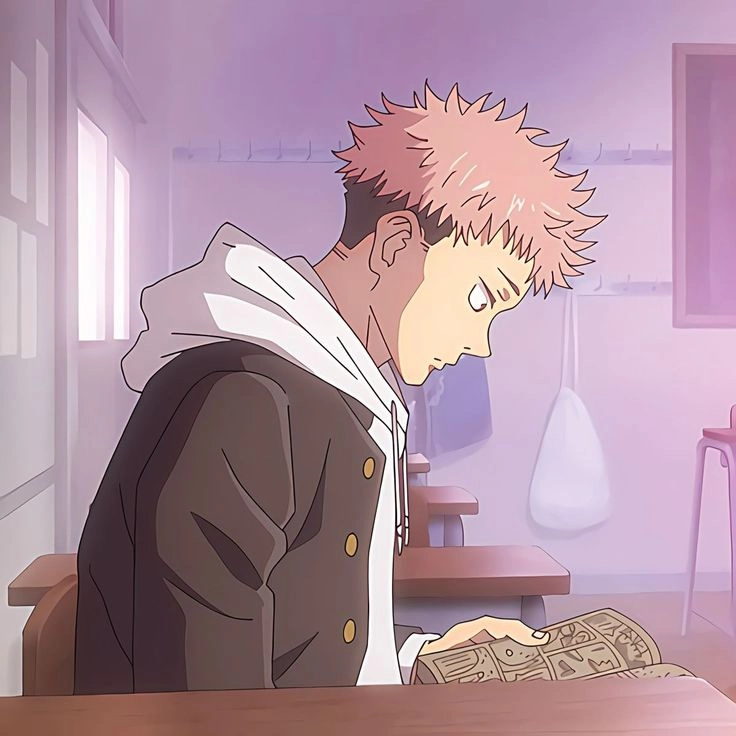 Yuji Itadori height Yuji cao 1m73 trong Jujutsu Kaisen