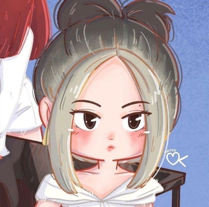 Jennie phiên bản chibi dễ thương cực kỳ nổi bật