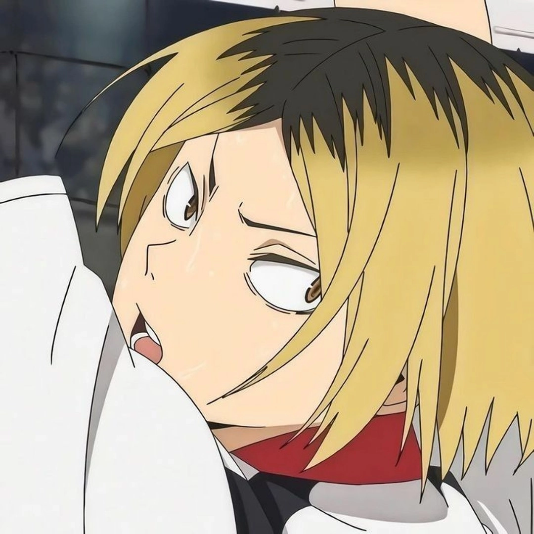 Kenma anime tái hiện hoàn hảo tính cách nhân vật