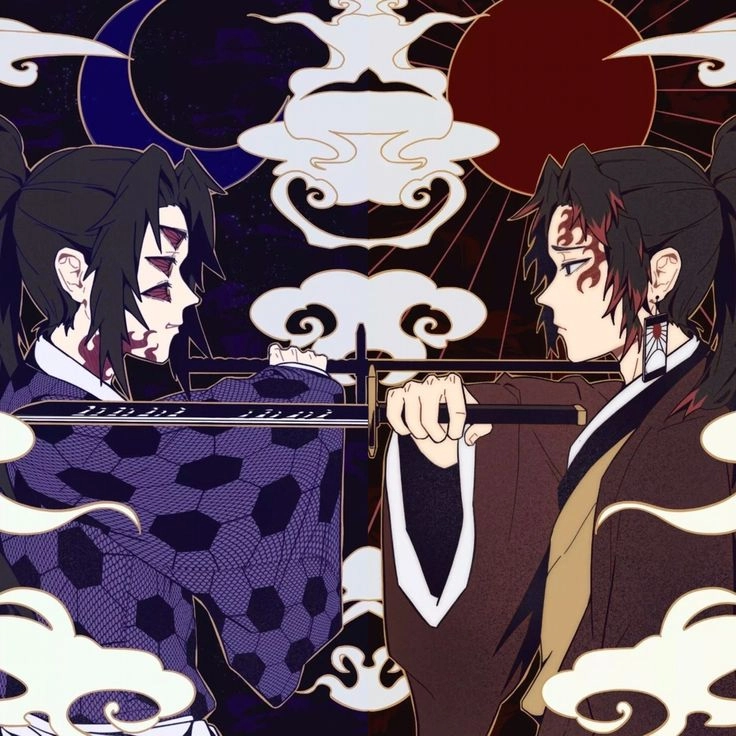 Kokushibo vs Yoriichi trận chiến huyền thoại Sát Quỷ