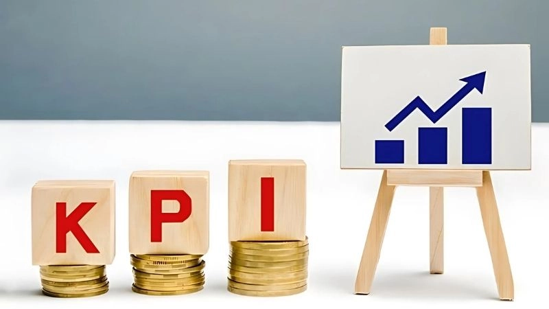 Cách đánh giá KPI chính xác giúp nâng cao hiệu suất làm việc