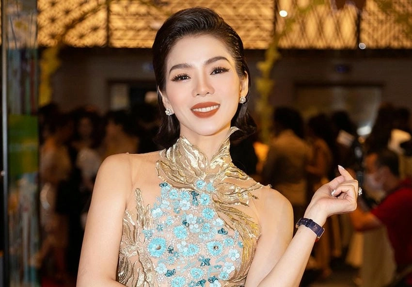 Tình Lỡ Lệ Quyên bolero đầy cảm xúc