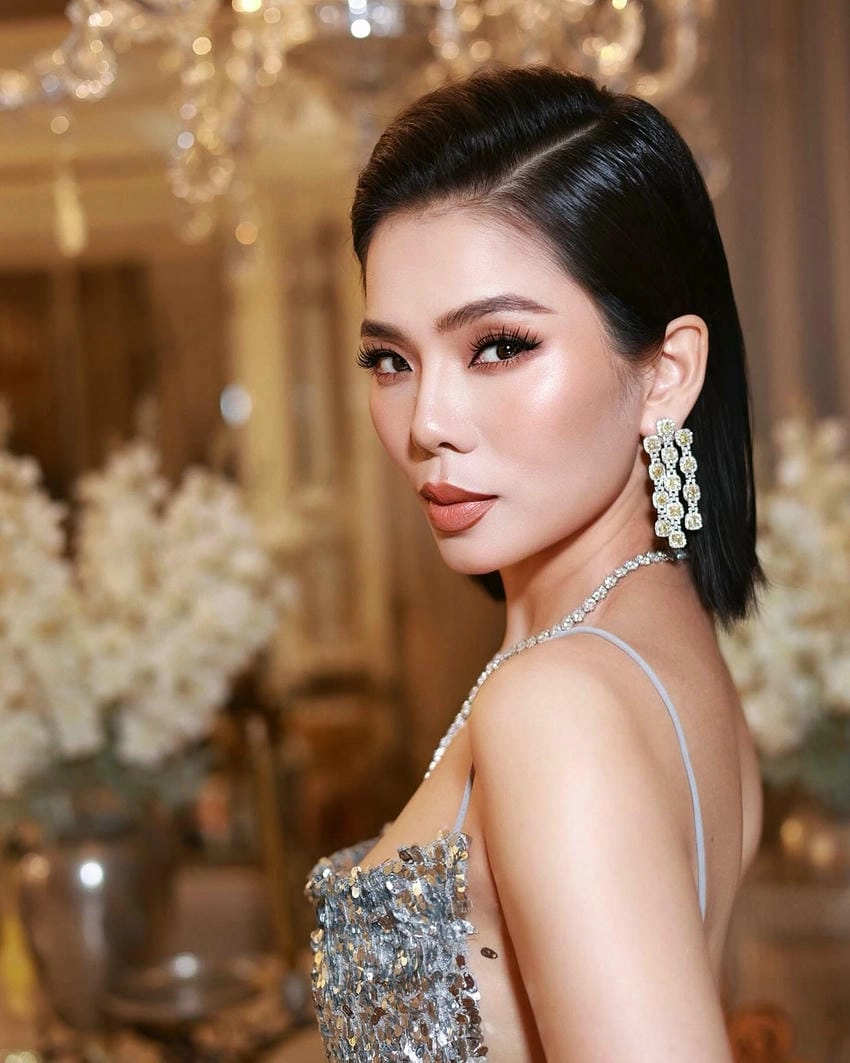 Lời bài hát Giấc Mơ Có Thật Lệ Quyên sâu lắng