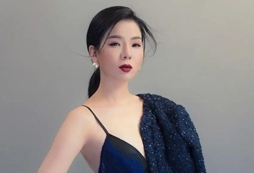 Nghe nhạc Lệ Quyên từ phòng trà đến sân khấu