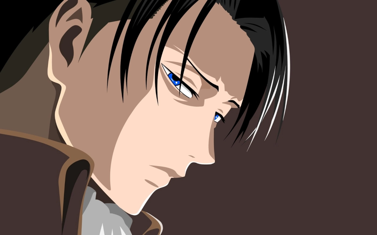 Levi Ackerman sinh năm bao nhiều, sinh năm 1989