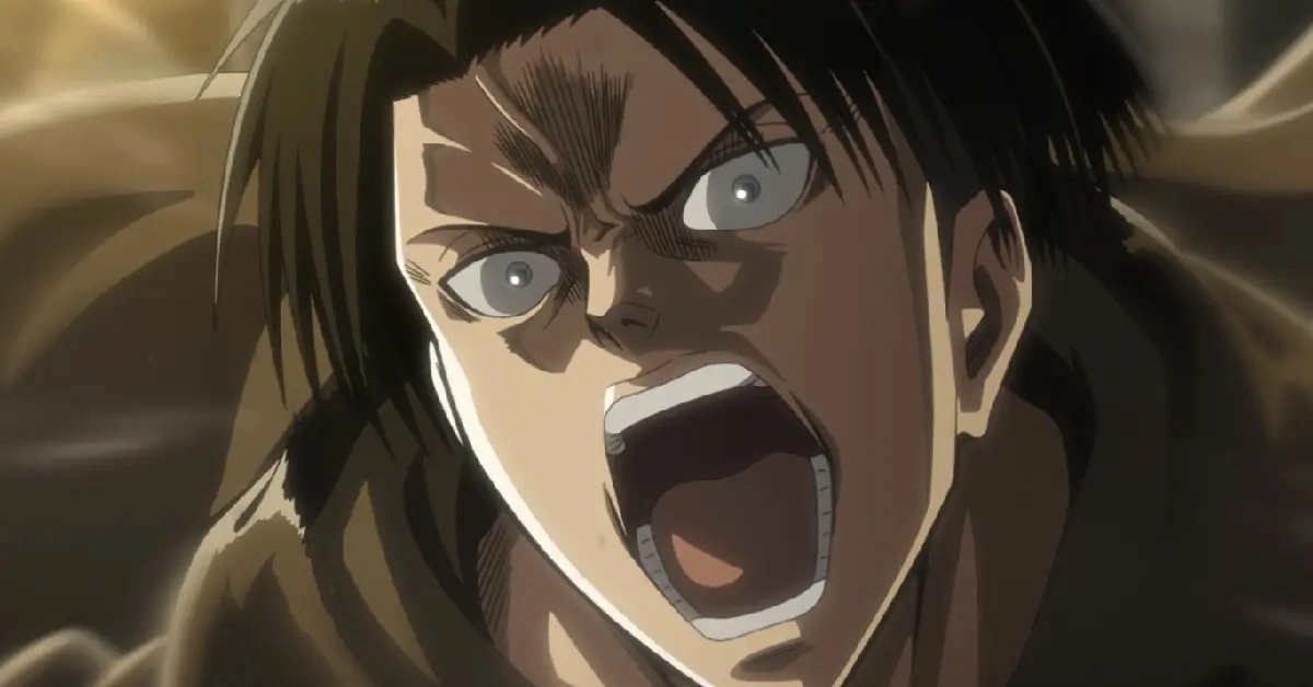Levi Ackerman age, anh 30 tuổi trong cốt truyện