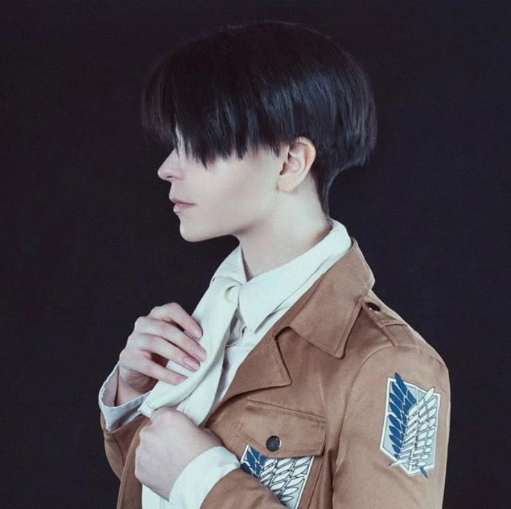 Levi undercut tạo nét cá tính nổi bật